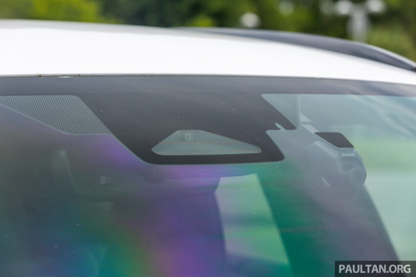 试驾：Lexus RX 500h F Sport，匠心传承，继续以质服人 276817