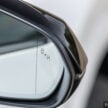 试驾：Lexus RX 500h F Sport，匠心传承，继续以质服人