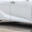 试驾：Lexus RX 500h F Sport，匠心传承，继续以质服人