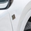 试驾：Lexus RX 500h F Sport，匠心传承，继续以质服人