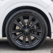 试驾：Lexus RX 500h F Sport，匠心传承，继续以质服人
