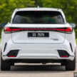 试驾：Lexus RX 500h F Sport，匠心传承，继续以质服人