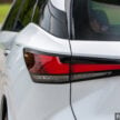 试驾：Lexus RX 500h F Sport，匠心传承，继续以质服人
