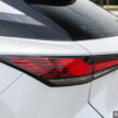 试驾：Lexus RX 500h F Sport，匠心传承，继续以质服人