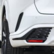 试驾：Lexus RX 500h F Sport，匠心传承，继续以质服人