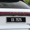 试驾：Lexus RX 500h F Sport，匠心传承，继续以质服人