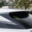 试驾：Lexus RX 500h F Sport，匠心传承，继续以质服人