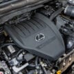 试驾：Lexus RX 500h F Sport，匠心传承，继续以质服人