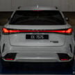 试驾：Lexus RX 500h F Sport，匠心传承，继续以质服人
