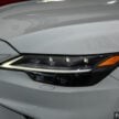 试驾：Lexus RX 500h F Sport，匠心传承，继续以质服人