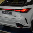 试驾：Lexus RX 500h F Sport，匠心传承，继续以质服人