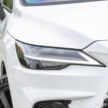 试驾：Lexus RX 500h F Sport，匠心传承，继续以质服人