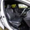试驾：Lexus RX 500h F Sport，匠心传承，继续以质服人