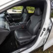 试驾：Lexus RX 500h F Sport，匠心传承，继续以质服人