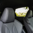 试驾：Lexus RX 500h F Sport，匠心传承，继续以质服人