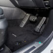 试驾：Lexus RX 500h F Sport，匠心传承，继续以质服人