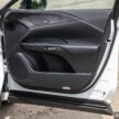 试驾：Lexus RX 500h F Sport，匠心传承，继续以质服人