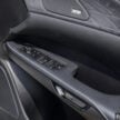 试驾：Lexus RX 500h F Sport，匠心传承，继续以质服人