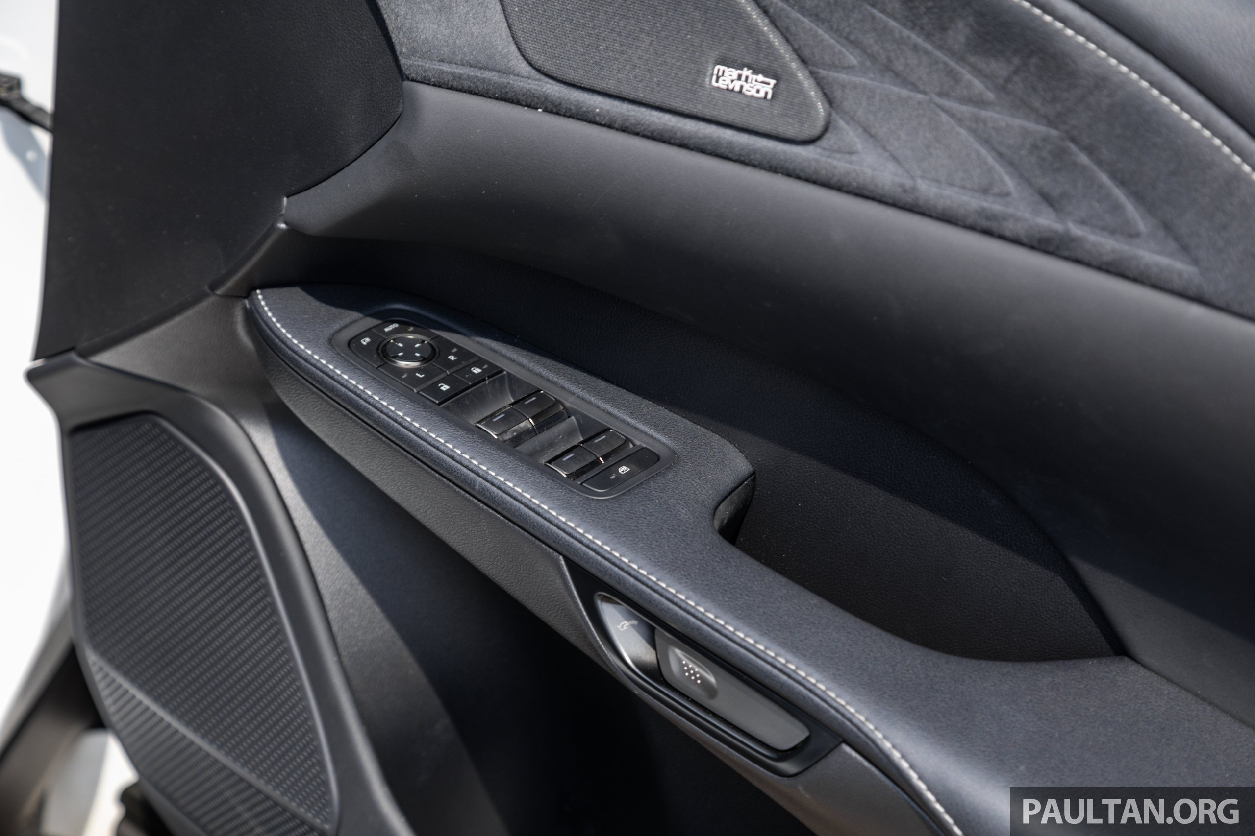 试驾：Lexus RX 500h F Sport，匠心传承，继续以质服人