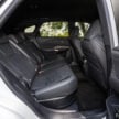 试驾：Lexus RX 500h F Sport，匠心传承，继续以质服人