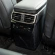 试驾：Lexus RX 500h F Sport，匠心传承，继续以质服人