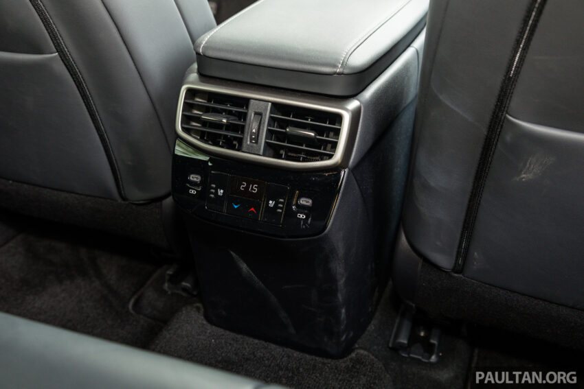 试驾：Lexus RX 500h F Sport，匠心传承，继续以质服人 276967