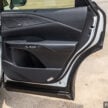试驾：Lexus RX 500h F Sport，匠心传承，继续以质服人