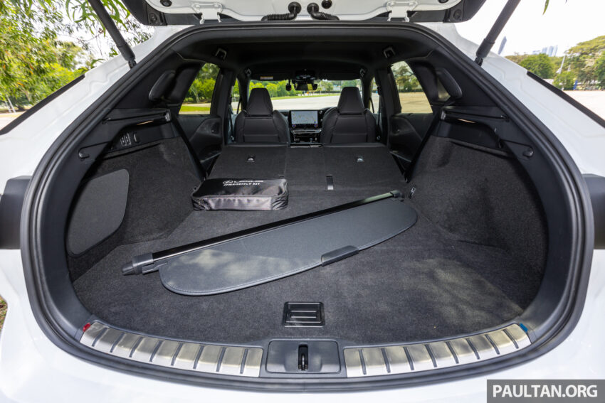 试驾：Lexus RX 500h F Sport，匠心传承，继续以质服人 276971