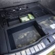 试驾：Lexus RX 500h F Sport，匠心传承，继续以质服人