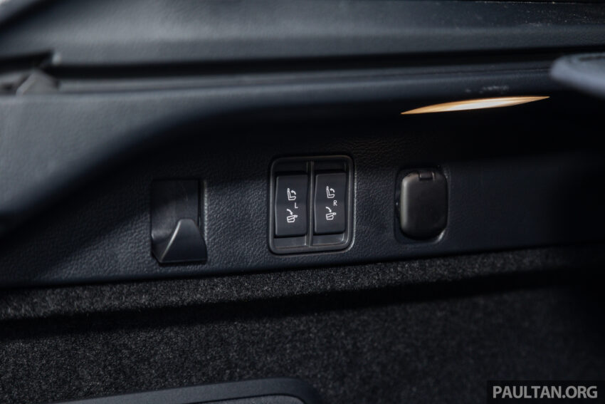 试驾：Lexus RX 500h F Sport，匠心传承，继续以质服人 276973