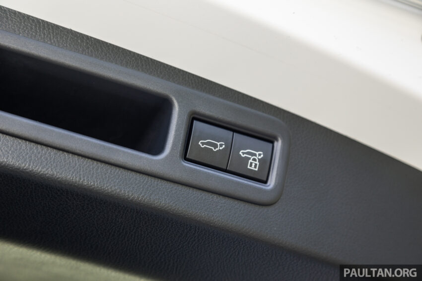 试驾：Lexus RX 500h F Sport，匠心传承，继续以质服人 276974