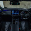 试驾：Lexus RX 500h F Sport，匠心传承，继续以质服人