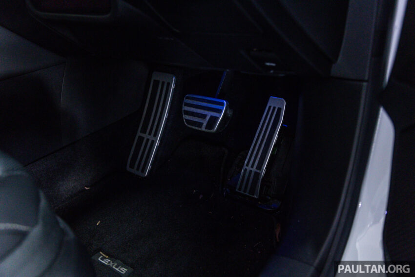 试驾：Lexus RX 500h F Sport，匠心传承，继续以质服人 276985