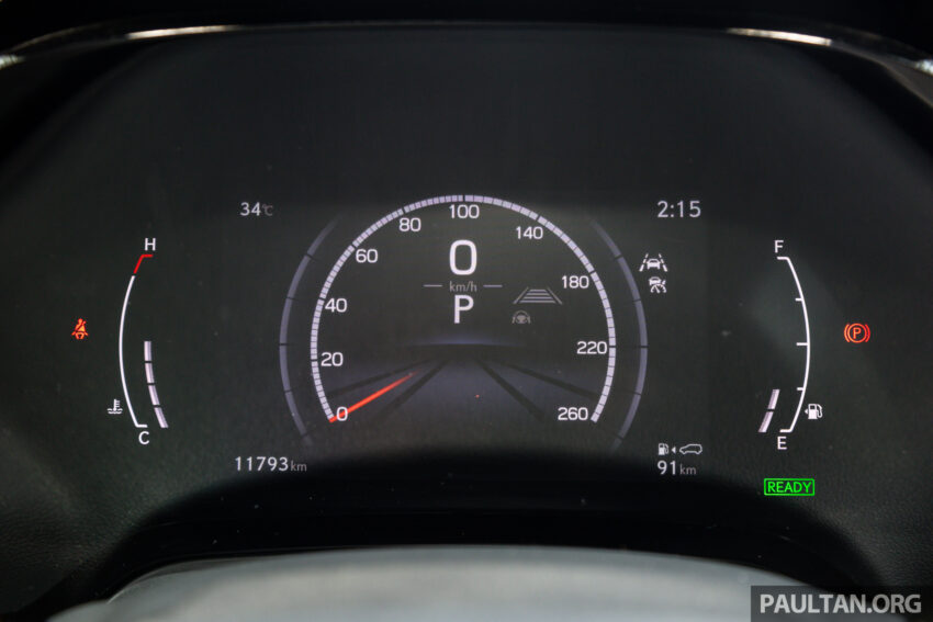 试驾：Lexus RX 500h F Sport，匠心传承，继续以质服人 276885
