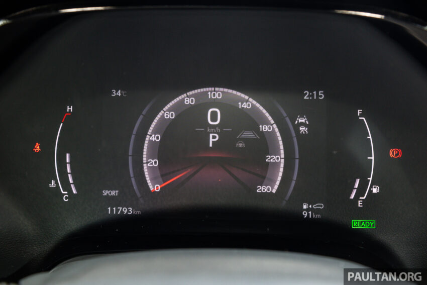 试驾：Lexus RX 500h F Sport，匠心传承，继续以质服人 276886