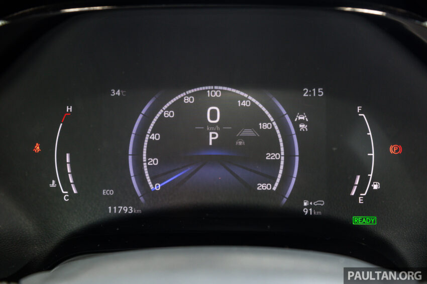 试驾：Lexus RX 500h F Sport，匠心传承，继续以质服人 276887