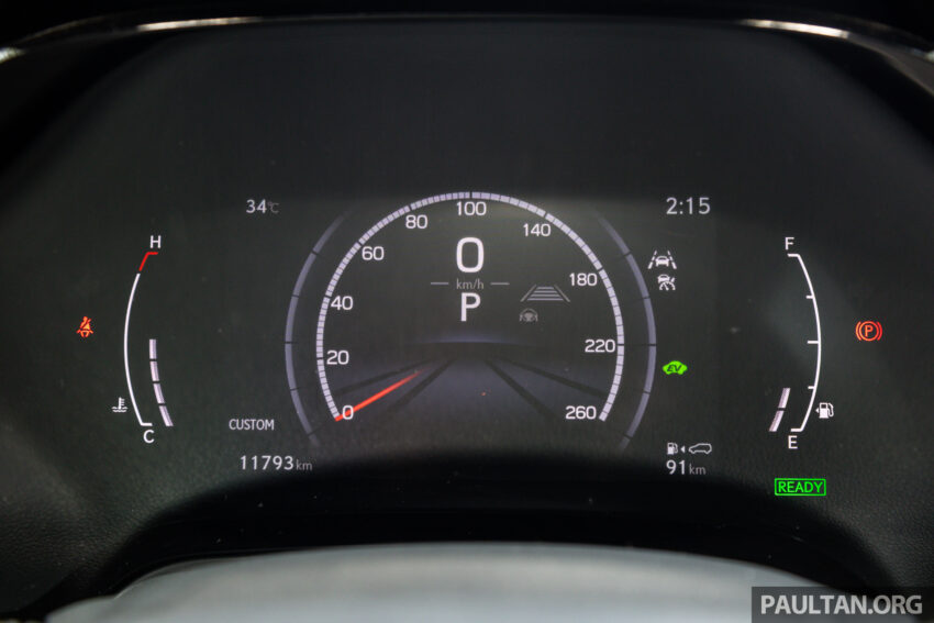 试驾：Lexus RX 500h F Sport，匠心传承，继续以质服人 276888