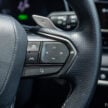试驾：Lexus RX 500h F Sport，匠心传承，继续以质服人