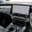 试驾：Lexus RX 500h F Sport，匠心传承，继续以质服人