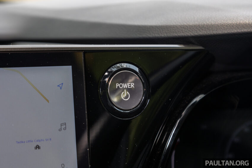 试驾：Lexus RX 500h F Sport，匠心传承，继续以质服人 276897