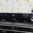 试驾：Lexus RX 500h F Sport，匠心传承，继续以质服人