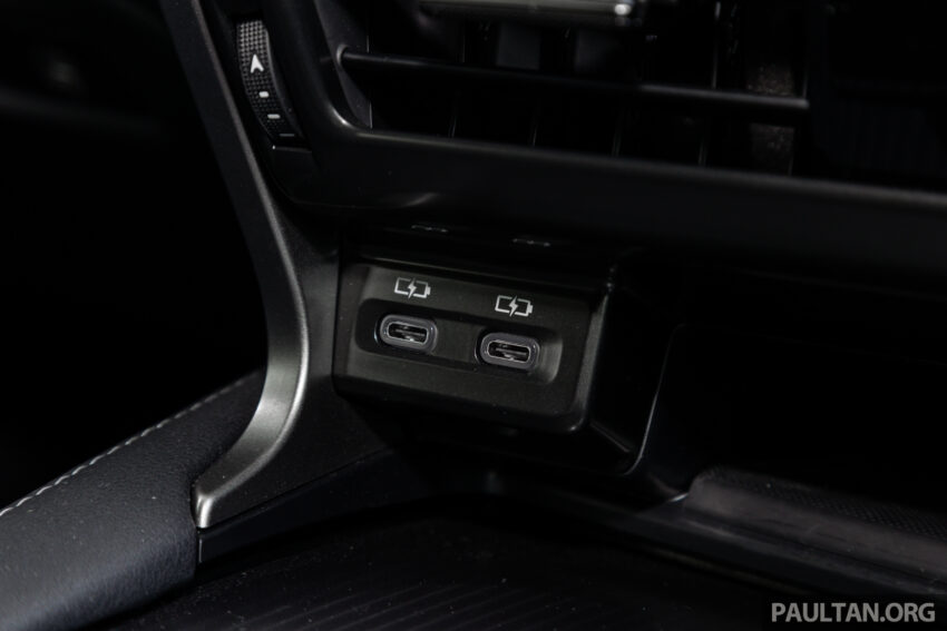 试驾：Lexus RX 500h F Sport，匠心传承，继续以质服人 276936