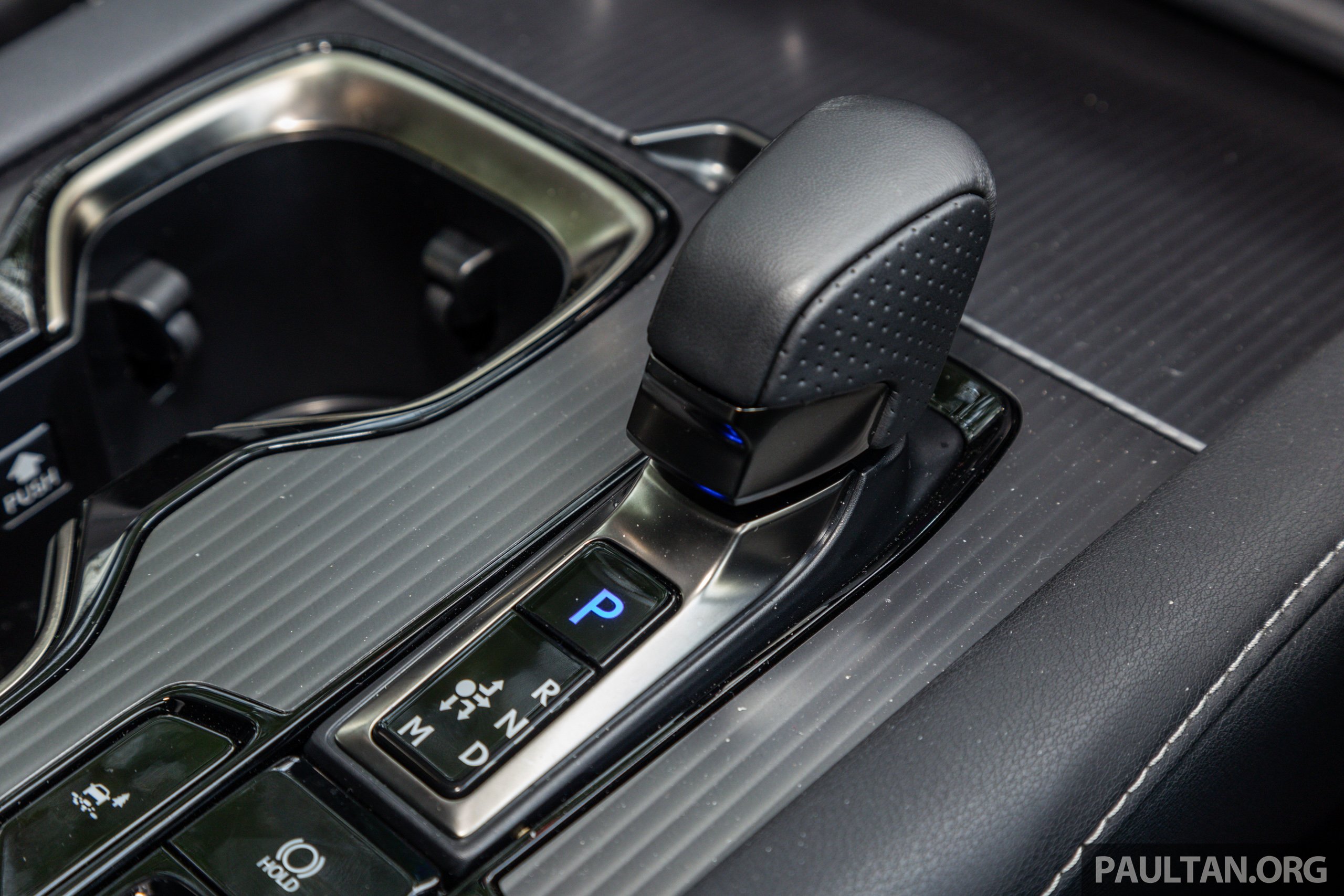试驾：Lexus RX 500h F Sport，匠心传承，继续以质服人