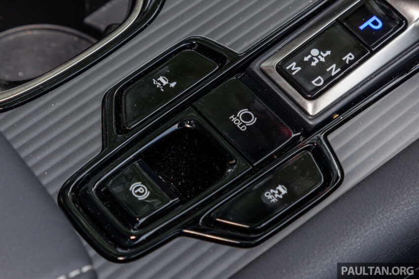 试驾：Lexus RX 500h F Sport，匠心传承，继续以质服人 276940