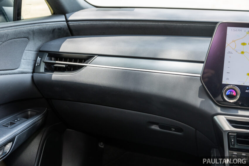 试驾：Lexus RX 500h F Sport，匠心传承，继续以质服人 276943