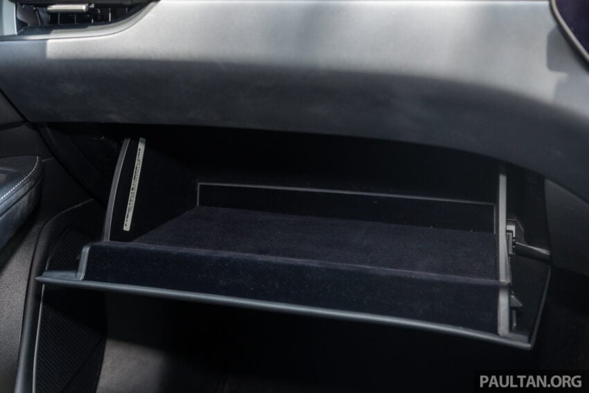 试驾：Lexus RX 500h F Sport，匠心传承，继续以质服人 276944
