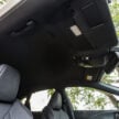试驾：Lexus RX 500h F Sport，匠心传承，继续以质服人