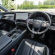 试驾：Lexus RX 500h F Sport，匠心传承，继续以质服人