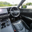 试驾：Lexus RX 500h F Sport，匠心传承，继续以质服人