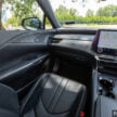 试驾：Lexus RX 500h F Sport，匠心传承，继续以质服人